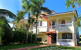 Sweet Home Punta Cana Guest House - Villa Q15A