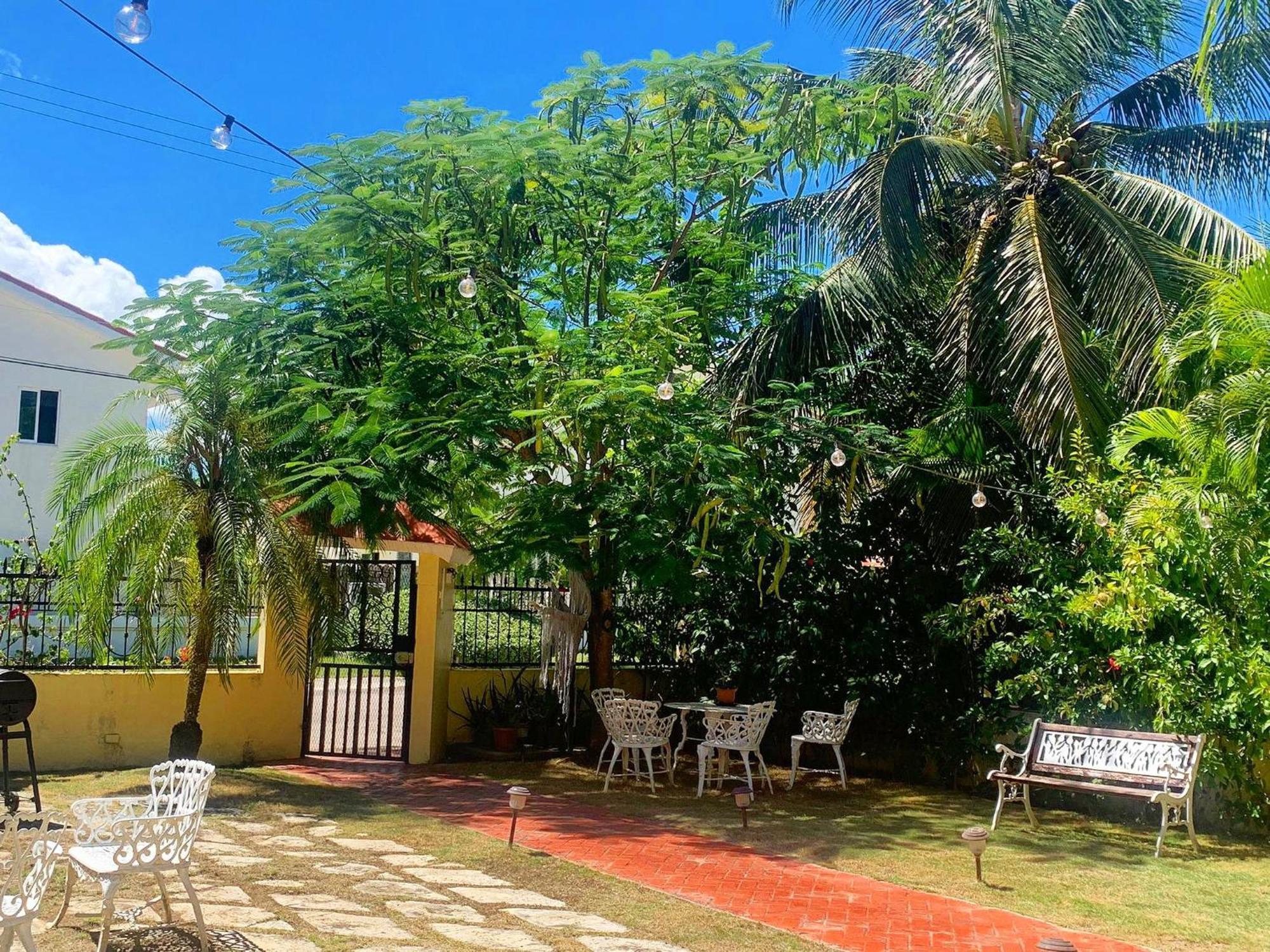 Sweet Home Punta Cana Guest House - Villa Q15A Exterior photo