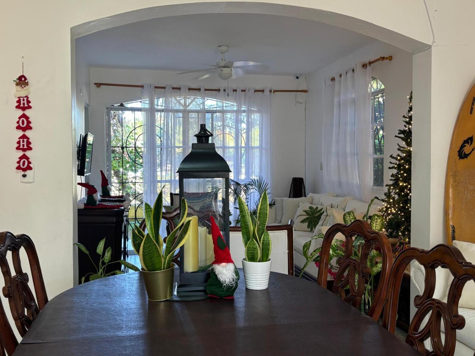 Sweet Home Punta Cana Guest House - Villa Q15A Exterior photo